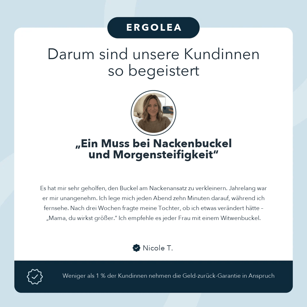 Kundenstimme – Nicole T.