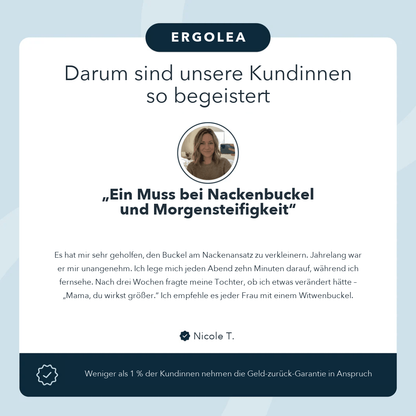Kundenstimme – Nicole T.