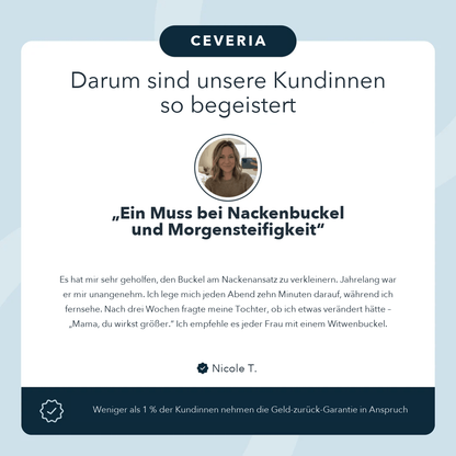 Kundenstimme – Nicole T.