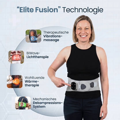 ErgoLea Elite Fusion Gürtel